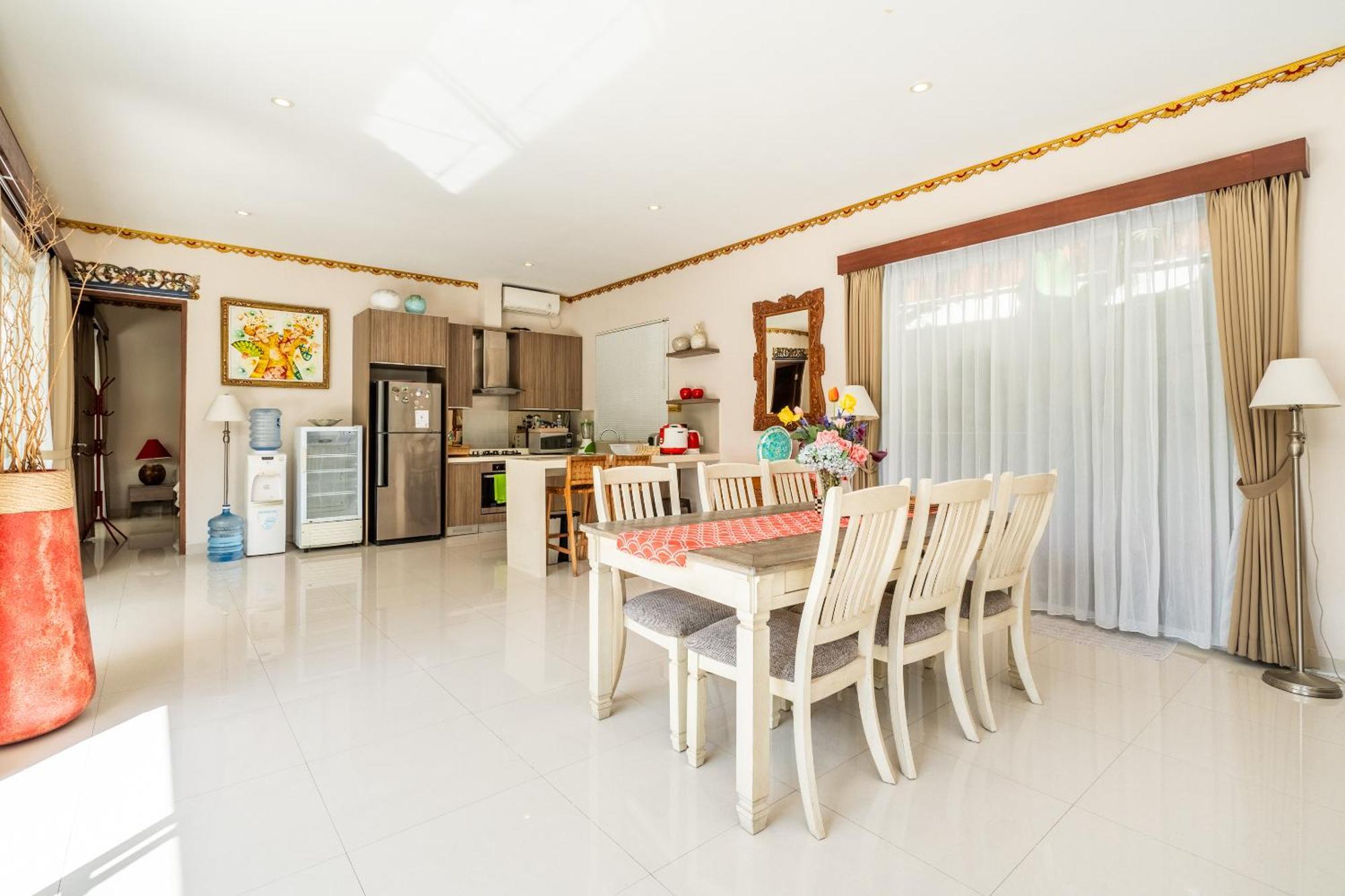 Alitura 1 & 2 * Seminyak (Bali)
