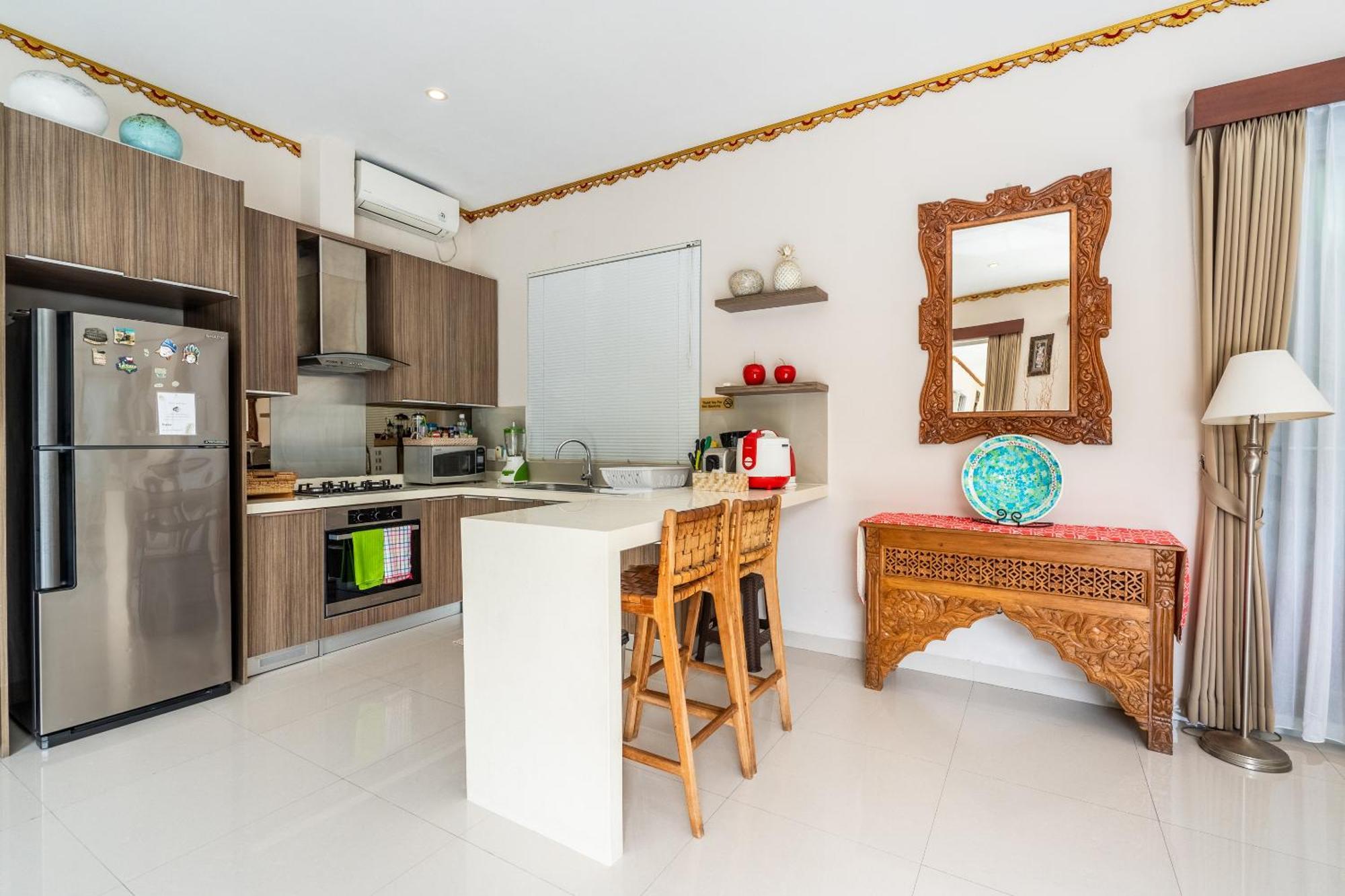 Alitura 1 & 2 Seminyak (Bali)