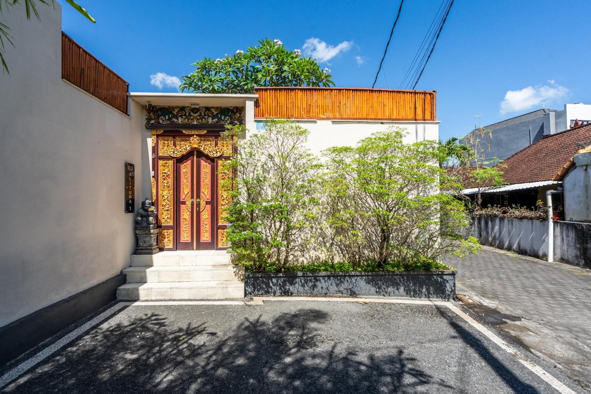 Alitura 1 & 2 Seminyak (Bali)