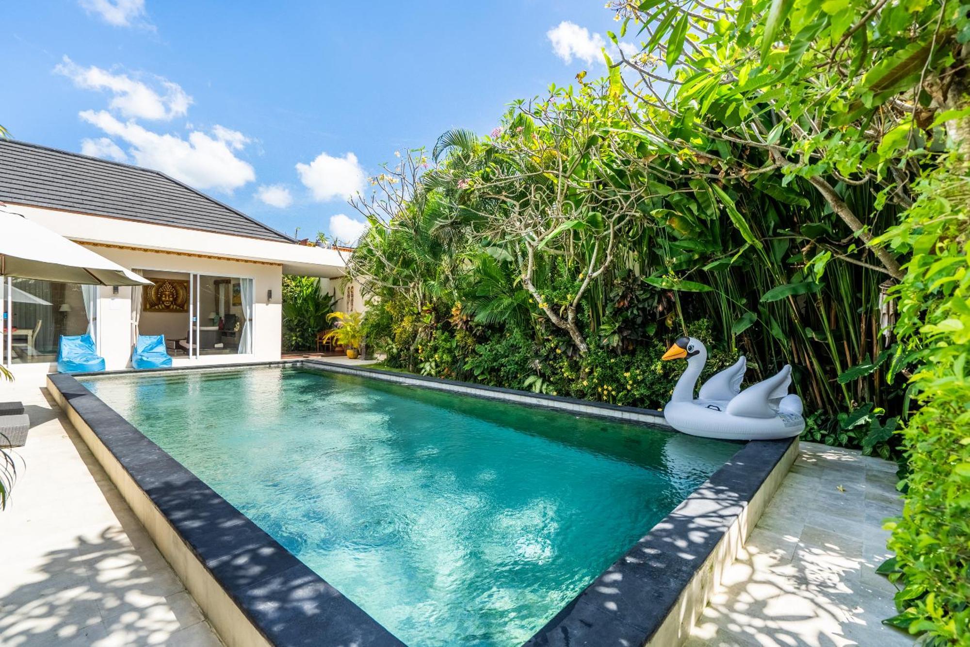 Villa Alitura 1 & 2 Seminyak (Bali)